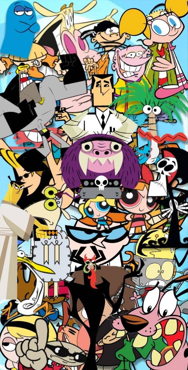 banner1 GokuTV Watch Cartoon in 2025